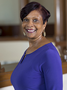 Barbara Moore